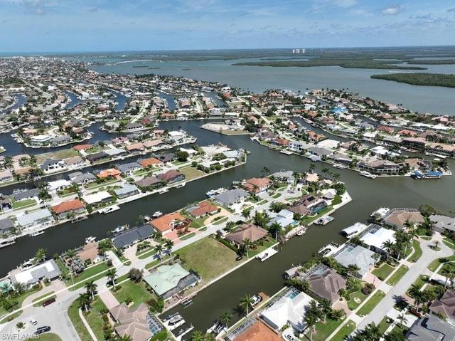 131 Channel CT, Marco Island, FL 34145