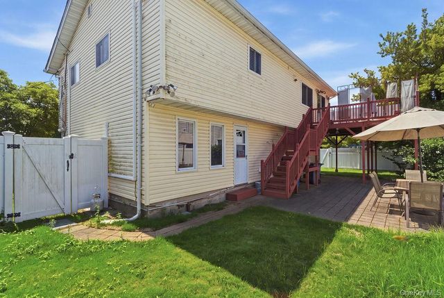 165 Meister Boulevard, Freeport, NY 11520