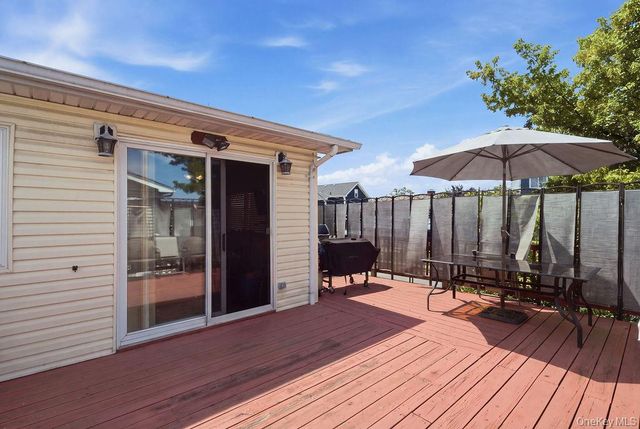165 Meister Boulevard, Freeport, NY 11520