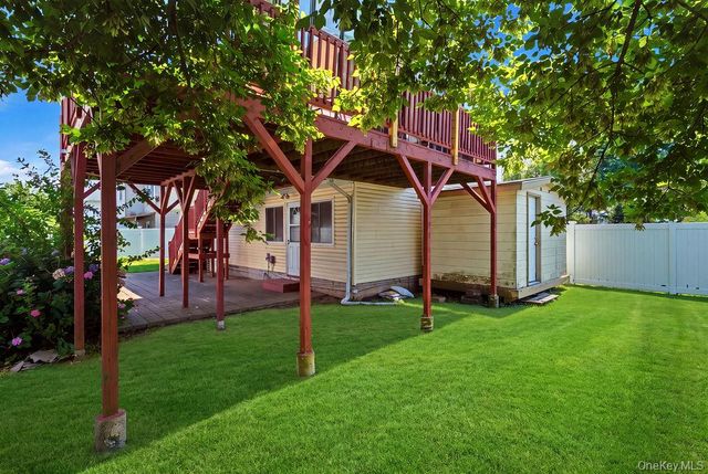 165 Meister Boulevard, Freeport, NY 11520
