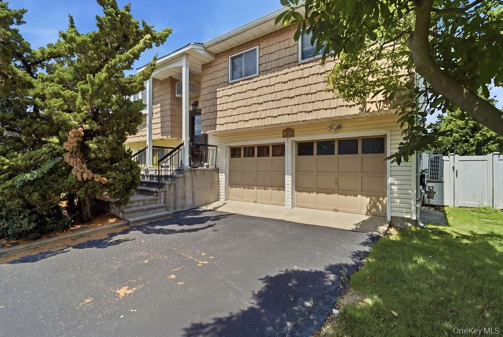 165 Meister Boulevard, Freeport, NY 11520