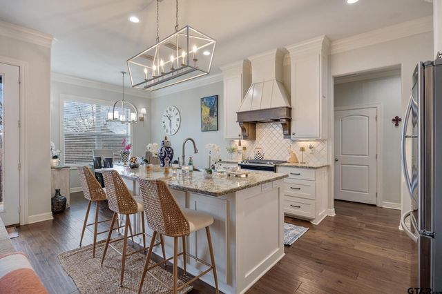 237 Providence Place, Bullard, TX 75757