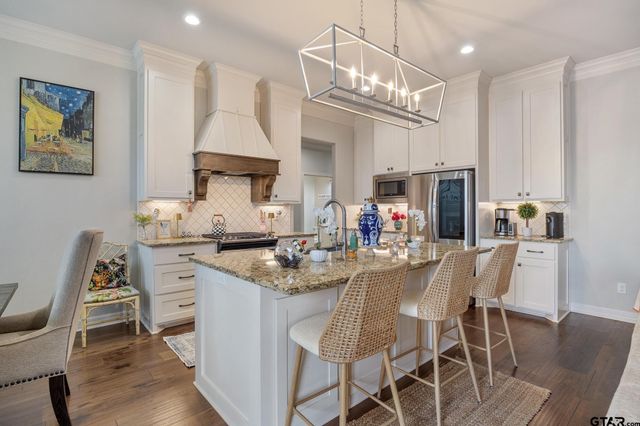 237 Providence Place, Bullard, TX 75757