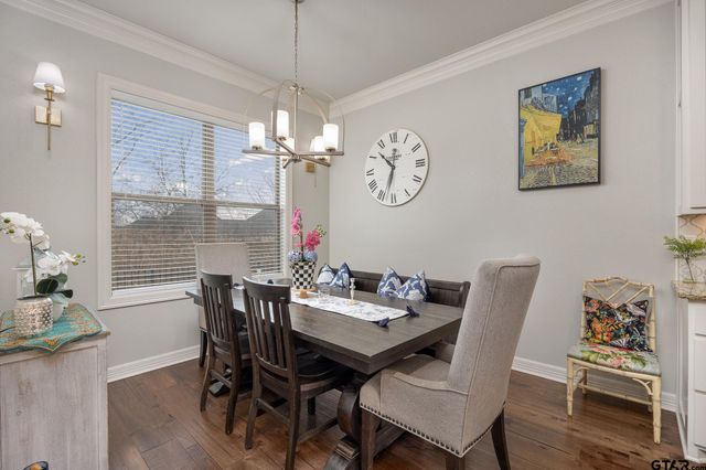 237 Providence Place, Bullard, TX 75757