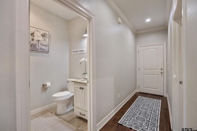 237 Providence Place, Bullard, TX 75757