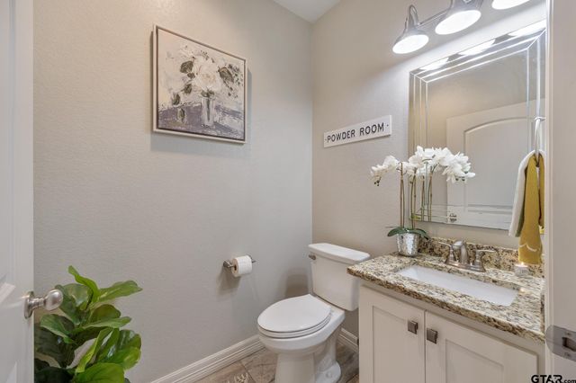 237 Providence Place, Bullard, TX 75757