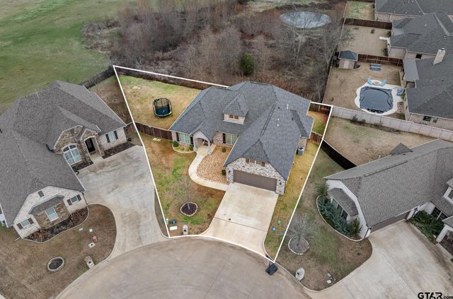 237 Providence Place, Bullard, TX 75757