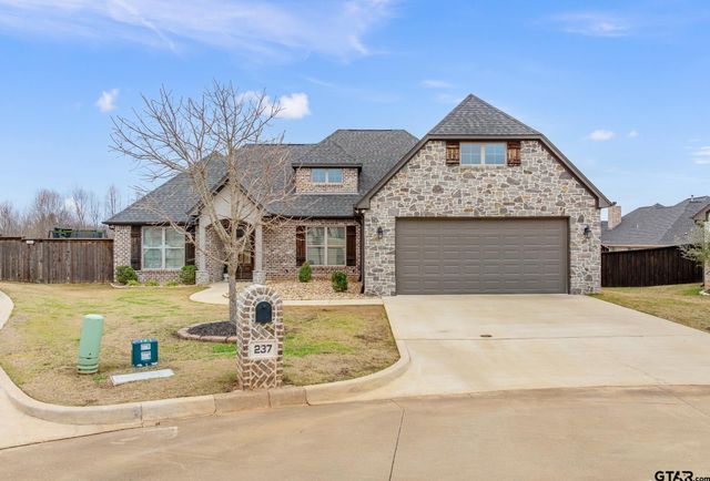 237 Providence Place, Bullard, TX 75757