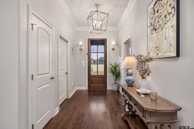 237 Providence Place, Bullard, TX 75757