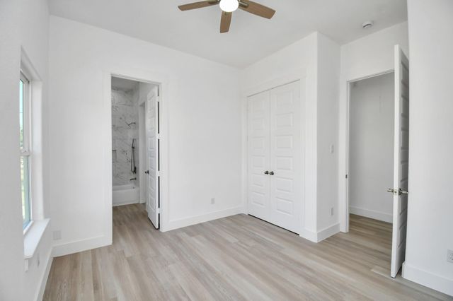 3330 Francis Street AB, Houston, TX 77004