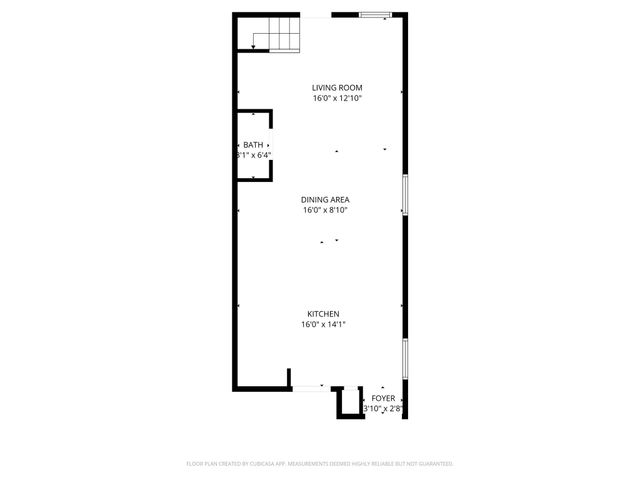 3330 Francis Street AB, Houston, TX 77004