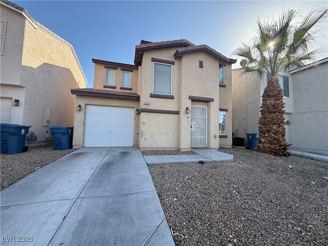 2078 Sandy Lane, Las Vegas, NV 89115