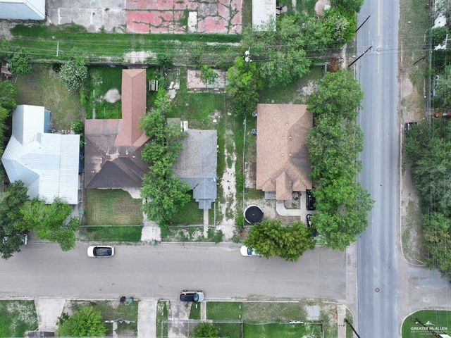 815 Extrumberto Solis Road, Elsa, TX 78543