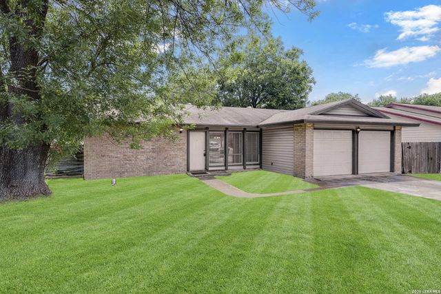 12907 WAYNESBORO ST, San Antonio, TX 78233
