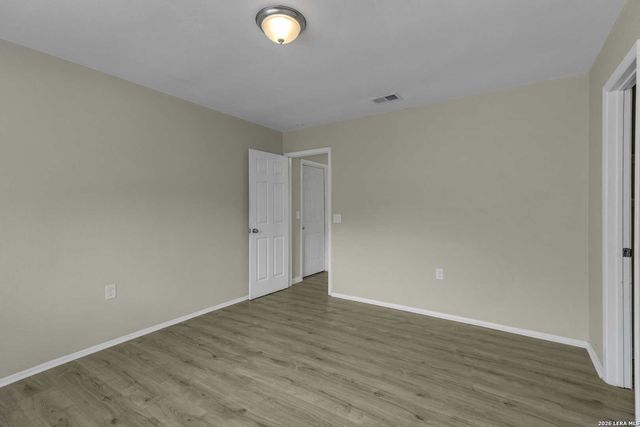 12907 WAYNESBORO ST, San Antonio, TX 78233