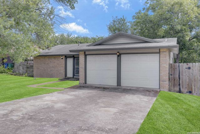 12907 WAYNESBORO ST, San Antonio, TX 78233