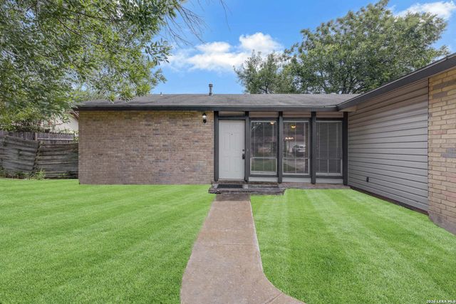 12907 WAYNESBORO ST, San Antonio, TX 78233