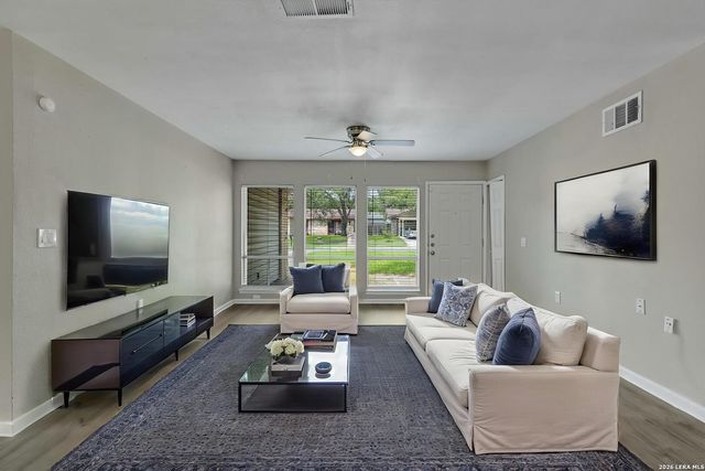 12907 WAYNESBORO ST, San Antonio, TX 78233