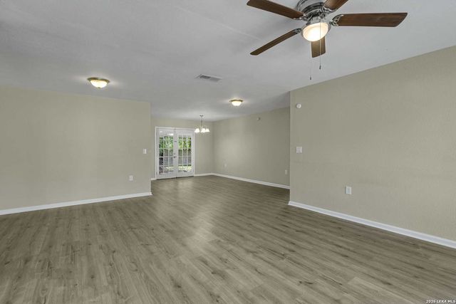 12907 WAYNESBORO ST, San Antonio, TX 78233