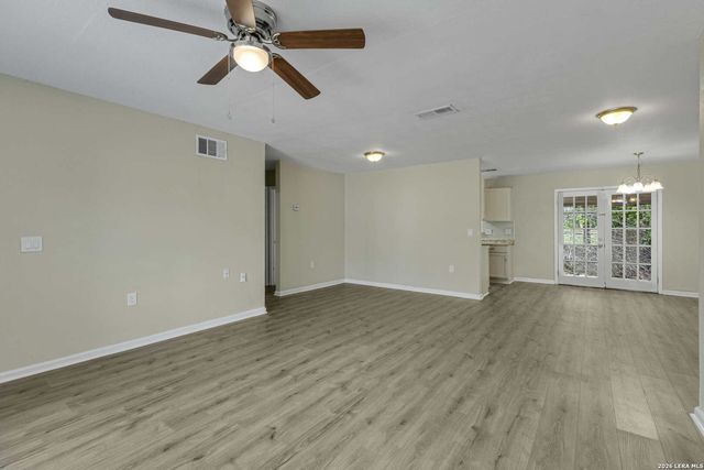 12907 WAYNESBORO ST, San Antonio, TX 78233