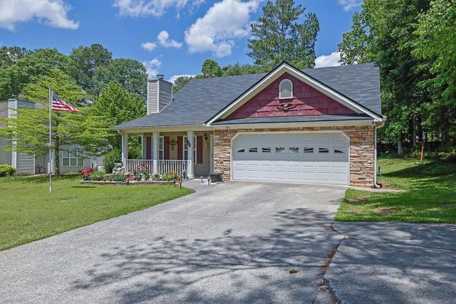 2416 Hurt SW Road, Marietta, GA 30008