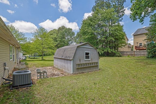 2416 Hurt SW Road, Marietta, GA 30008