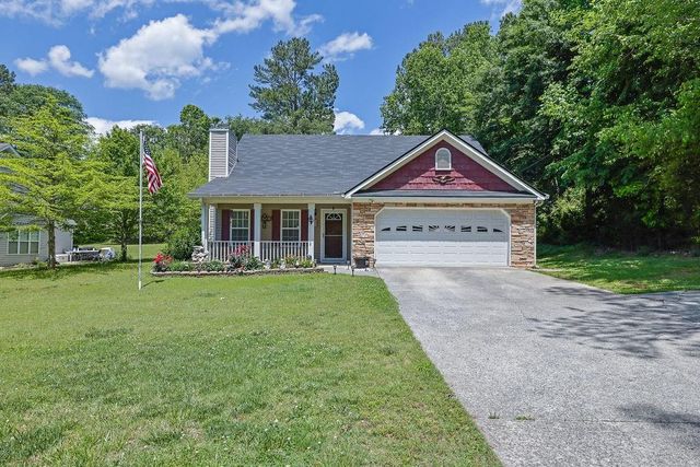 2416 Hurt SW Road, Marietta, GA 30008