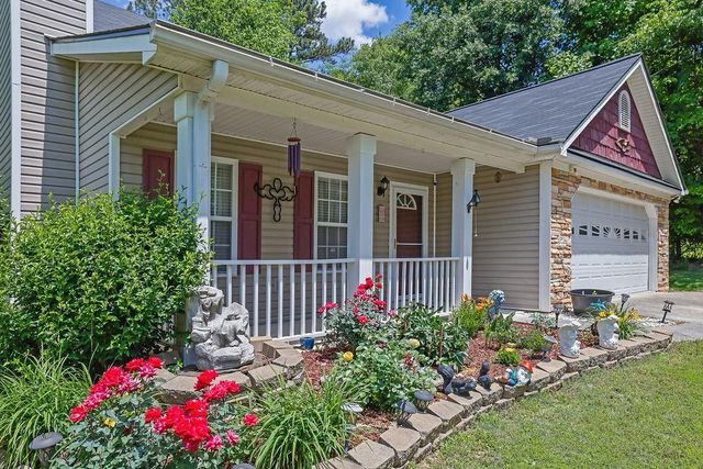 2416 Hurt SW Road, Marietta, GA 30008