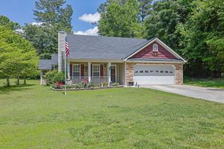 2416 Hurt SW Road, Marietta, GA 30008