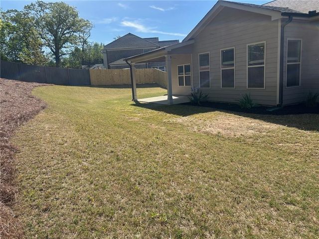 4070 Mayhill Circle, Cumming, GA 30040