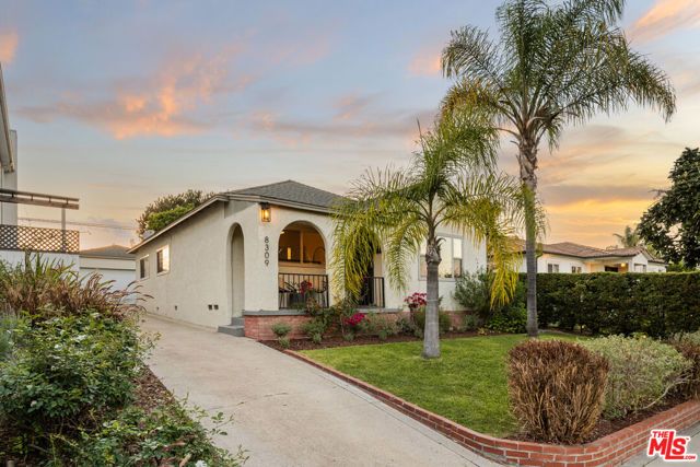 8309 Regis Way, Los Angeles, CA 90045