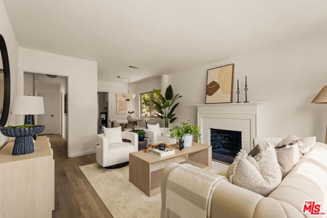 8309 Regis Way, Los Angeles, CA 90045