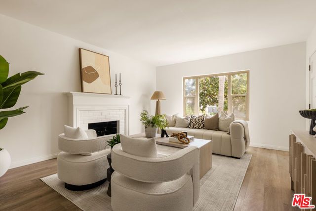 8309 Regis Way, Los Angeles, CA 90045