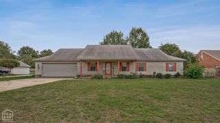 619 Leah Lane, Manila, AR 72442