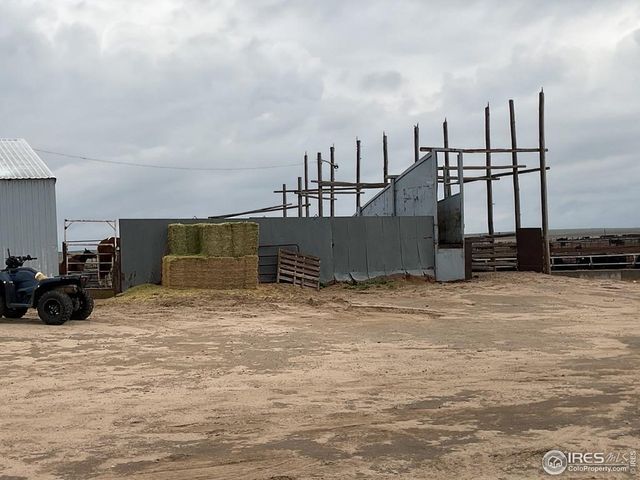 40 Hwy, Kit Carson, CO 80825