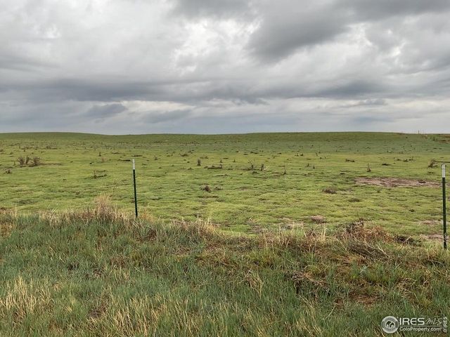 40 Hwy, Kit Carson, CO 80825