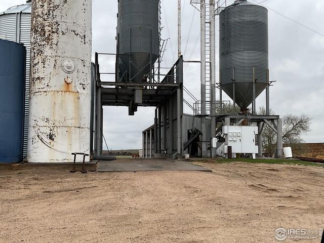 40 Hwy, Kit Carson, CO 80825