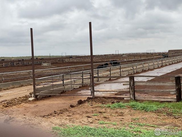 40 Hwy, Kit Carson, CO 80825