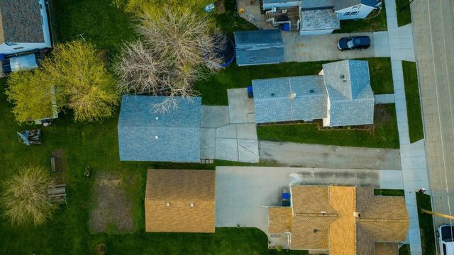 341 ROSALIA STREET, Oshkosh, WI 54901