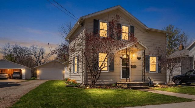 341 ROSALIA STREET, Oshkosh, WI 54901