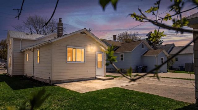 341 ROSALIA STREET, Oshkosh, WI 54901