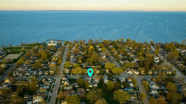 341 ROSALIA STREET, Oshkosh, WI 54901