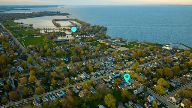 341 ROSALIA STREET, Oshkosh, WI 54901