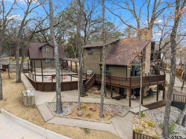 345 E El Dorado Dr, Scroggins, TX 75480