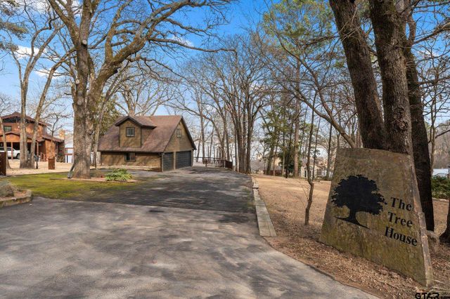 345 E El Dorado Dr, Scroggins, TX 75480