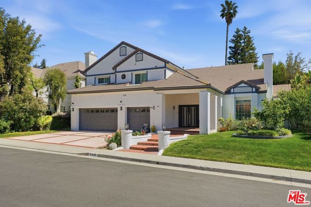 7600 Southby Drive, West Hills, CA 91304