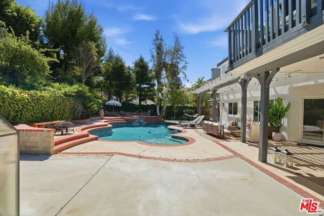 7600 Southby Drive, West Hills, CA 91304