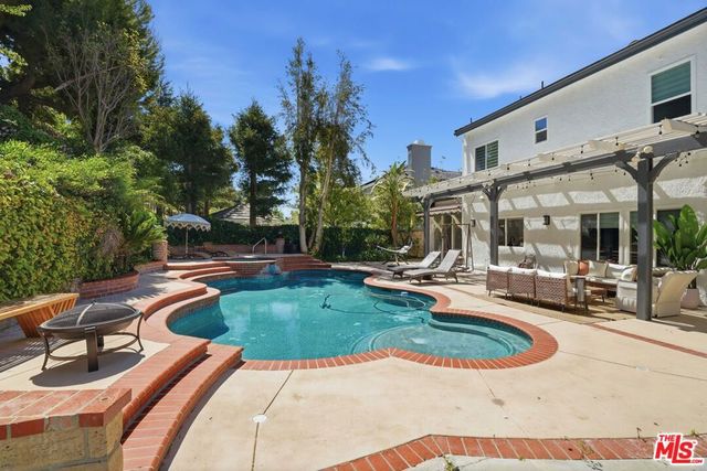7600 Southby Drive, West Hills, CA 91304