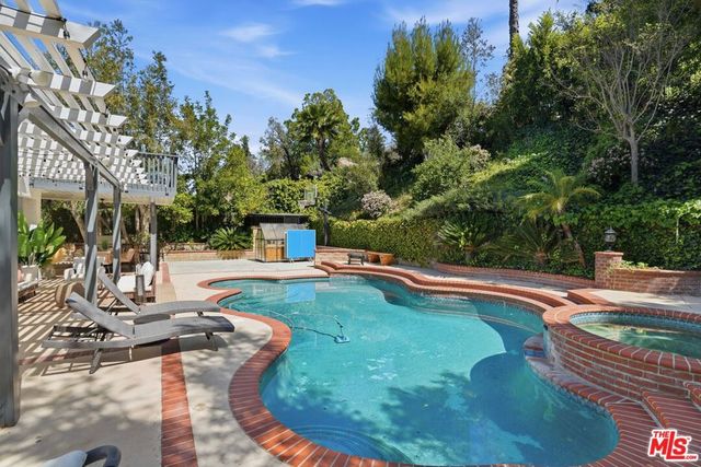 7600 Southby Drive, West Hills, CA 91304