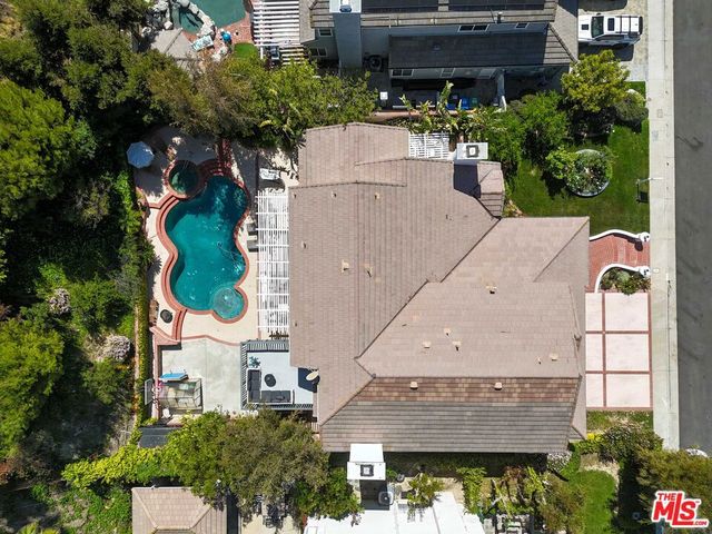 7600 Southby Drive, West Hills, CA 91304